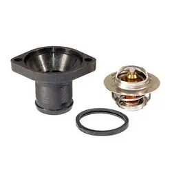 قیمت و خرید ترموستات 75 درجه 206 تیپ 5 - دولوکس کار