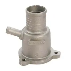 درپوش ترموستات ال نود