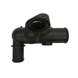 سه راهی ترموستات با رینگ لاستیکی پژو 405 دینا پارت