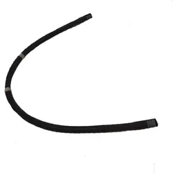 شیلنگ خروجی آب رگلاتور به خروجی رادیاتور سمند EF7 (8078) CNG