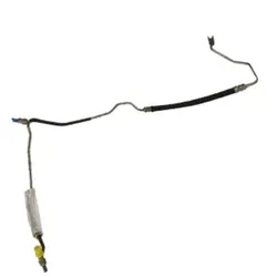 شیلنگ هیدرولیک فرمان پژو 206 تیپ 5 ، روآ فشار قوی بدون فشنگی دینا پارت