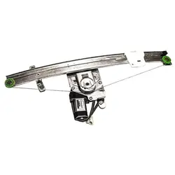 دستگاه شیشه بالابر تیبا جلو راست دینا پارت