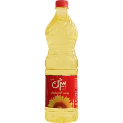 بیژن روغن آفتابگردان 1350 گرمی