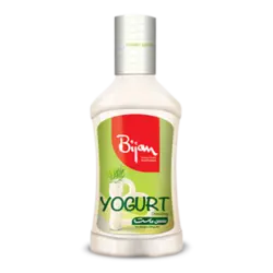 بیژن سس پت  سالاد ماست 450گرم