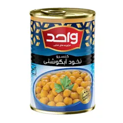 خرم کنسرو نخود آبگوشتی 12 عددی (واحد)