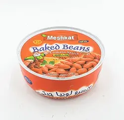 مشکوه لوبیا 300 گرم