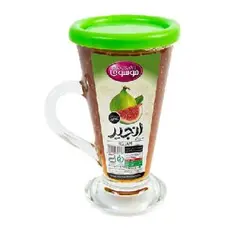 موسوی مربا انجیر لیوانی 250 گرم