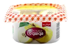 موسوی مربا به 225 گرم