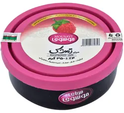 موسوی مربا تمشک 350 گرم