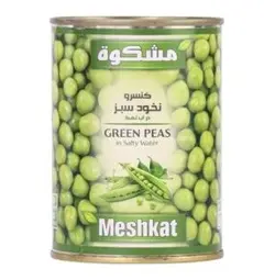 مشکوه نخود سبز