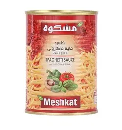 مشکوه مایع ماکارونی