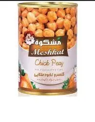 مشکوه نخود طلایی