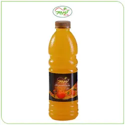 آرام دیس 1 لیتری آبمیوه پرتقال