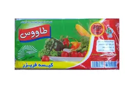 روغن سرخ کردنی بدون پالم 1/8لیتر فامیلا