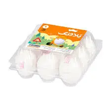 سس مایونز کم چرب شیشه 460گرم بیژن