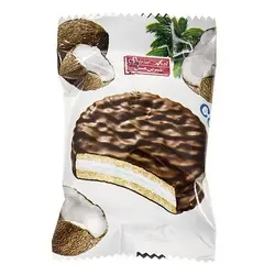 شیرین عسل طعم نارگیل