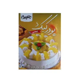 هلچین آرد نخود چی 200گرم