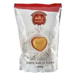 آرد سفید900گرم رشد