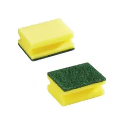 ابرو اسکاچ محافظ ناخن تمیز