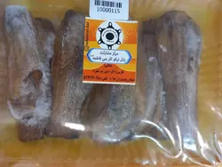 بادمجان سرخ شده