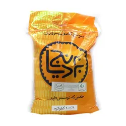 برنج کامفیروزی 10کیلو بردیا