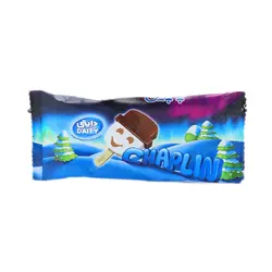بستنی عروسکی دایتی