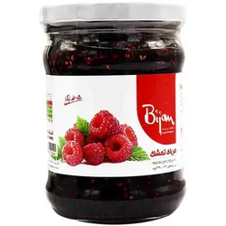 بلغور جو دو سر پرک شده کاپیتان اوتز