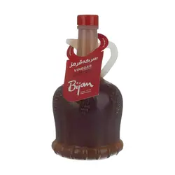 بیژن سرکه قرمز 500 میل