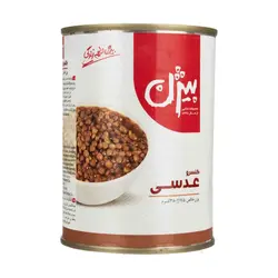 بیژن کنسرو عدسی 380گرم