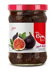 بیژن مربای انجیر 290گرم