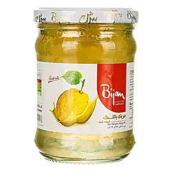 بیژن مربای بالنگ 290گرم