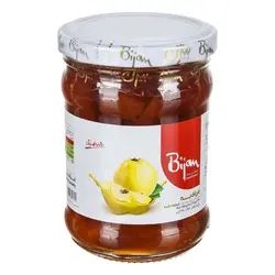 بیژن مربای به 290گرم