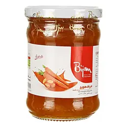 بیژن مربای به 290گرم