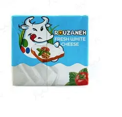 پنیر سفید تازه روزانه بزرگ