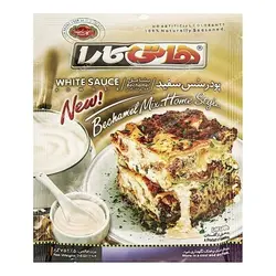 پودر سس سفید هاتی کارا