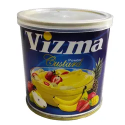 پودر کستر 150گرم ویزما