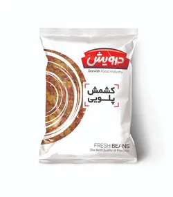 درویش بلغور گندم400گندم