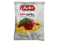 درویش سویا200گرم