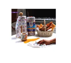 دستمال رول رویال تمیز