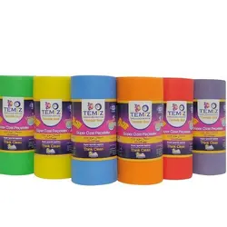 دستمال رول وایپ 25برگی تمیز