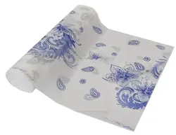 دستمال رول وایپ 25برگی تمیز