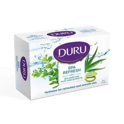 دورو صابون آلوئه ورا 120گرم