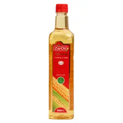 روغن ذرت 810گرم زراویل