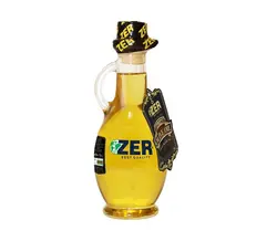 زیر روغن زیتون 250 میل خمره ای