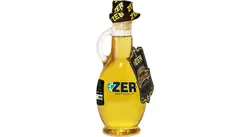 زیر روغن زیتون 250 میل خمره ای