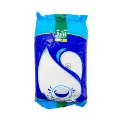 شکر1کیلویی آذوقه