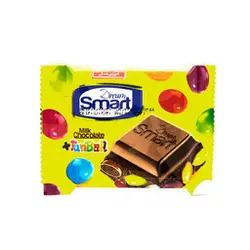 شکلات اسمارت 90گرم