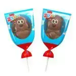 شکلات عروسکی زووو