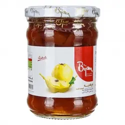 شهدین کمپوت هلو