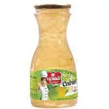 شهدین مربای بالنگ320گرم(کمرباریک)